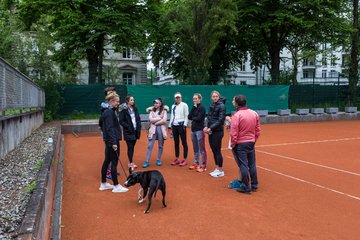 Bild 86 - BL Club an der Alster - THC von Horn und Hamm : Ergebnis: 9:0